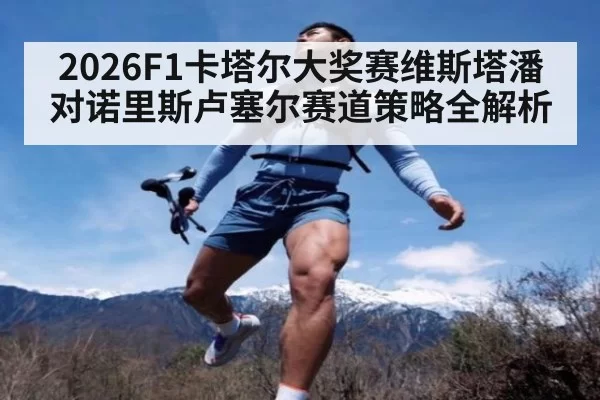 2026F1卡塔尔大奖赛维斯塔潘对诺里斯卢塞尔赛道策略全解析